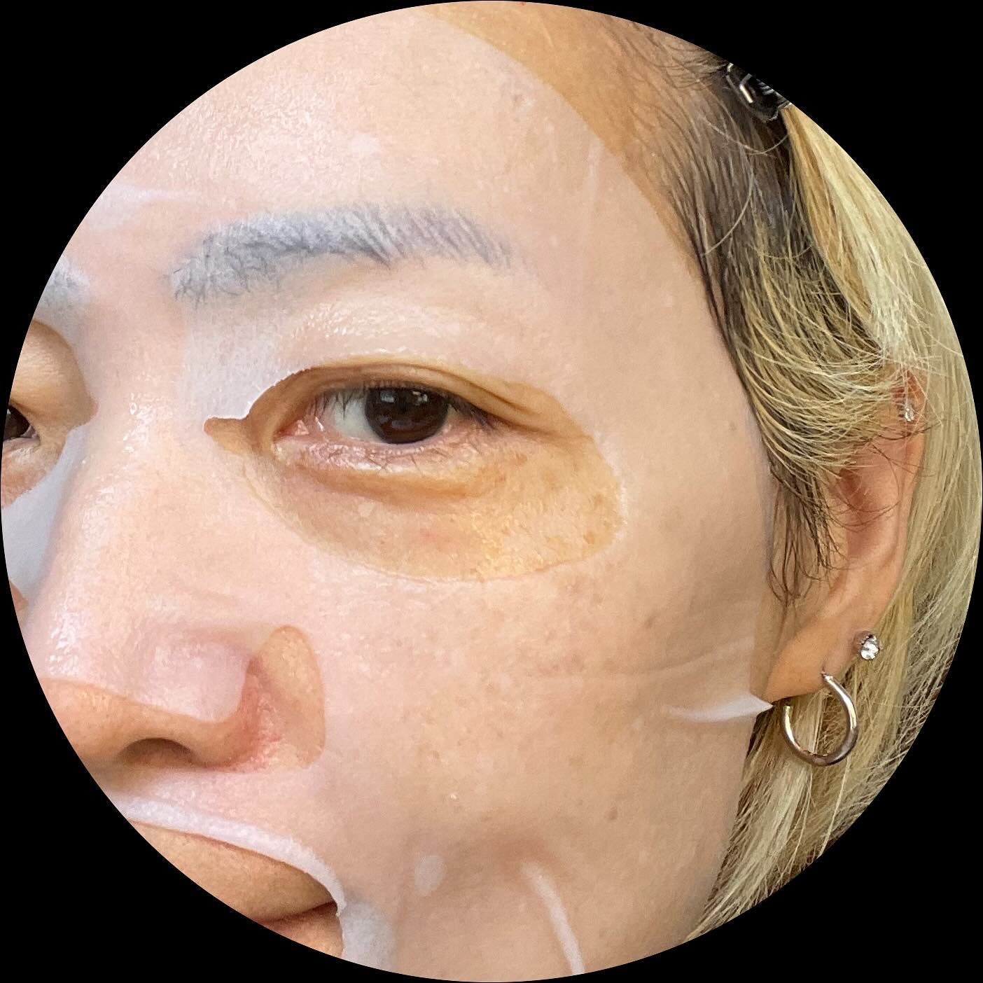 エスティーブライトニングマスク/orin/シートマスク・パックを使ったクチコミ(3枚目)