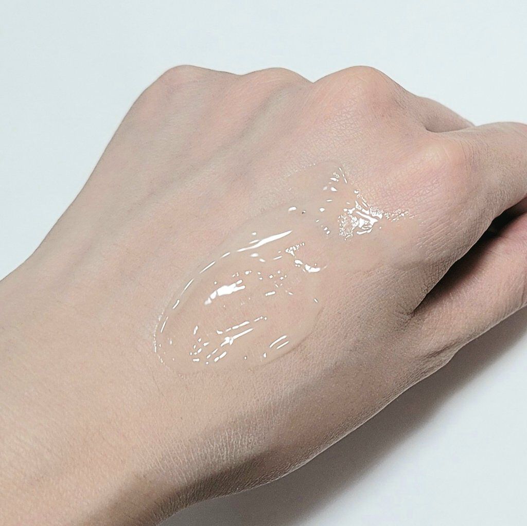 キャロット スリーピングパック/SUNDUK JEJU/フェイスクリームを使ったクチコミ（3枚目）