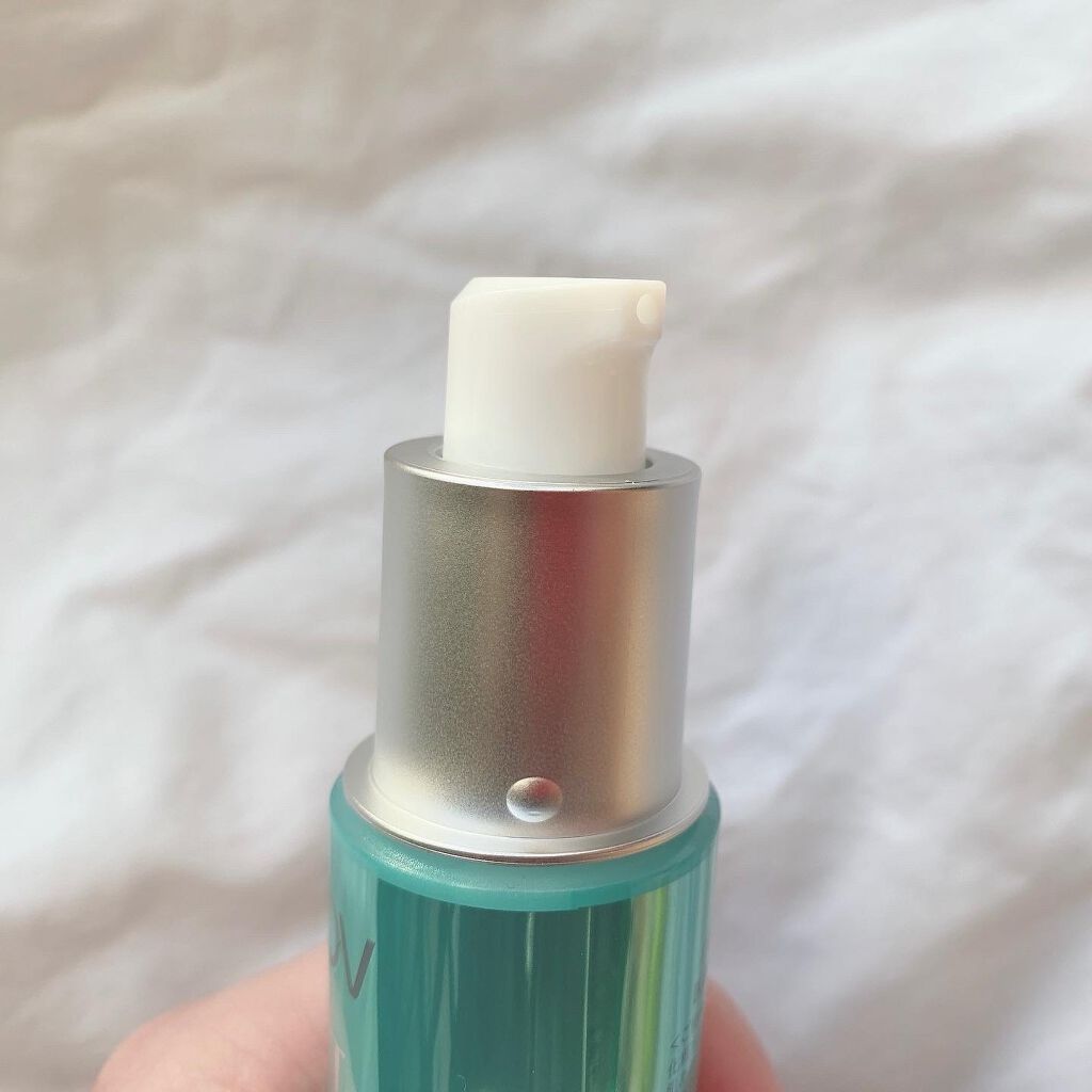 Ⅲ バリアコンセントレイト/NOV/美容液を使ったクチコミ（2枚目）