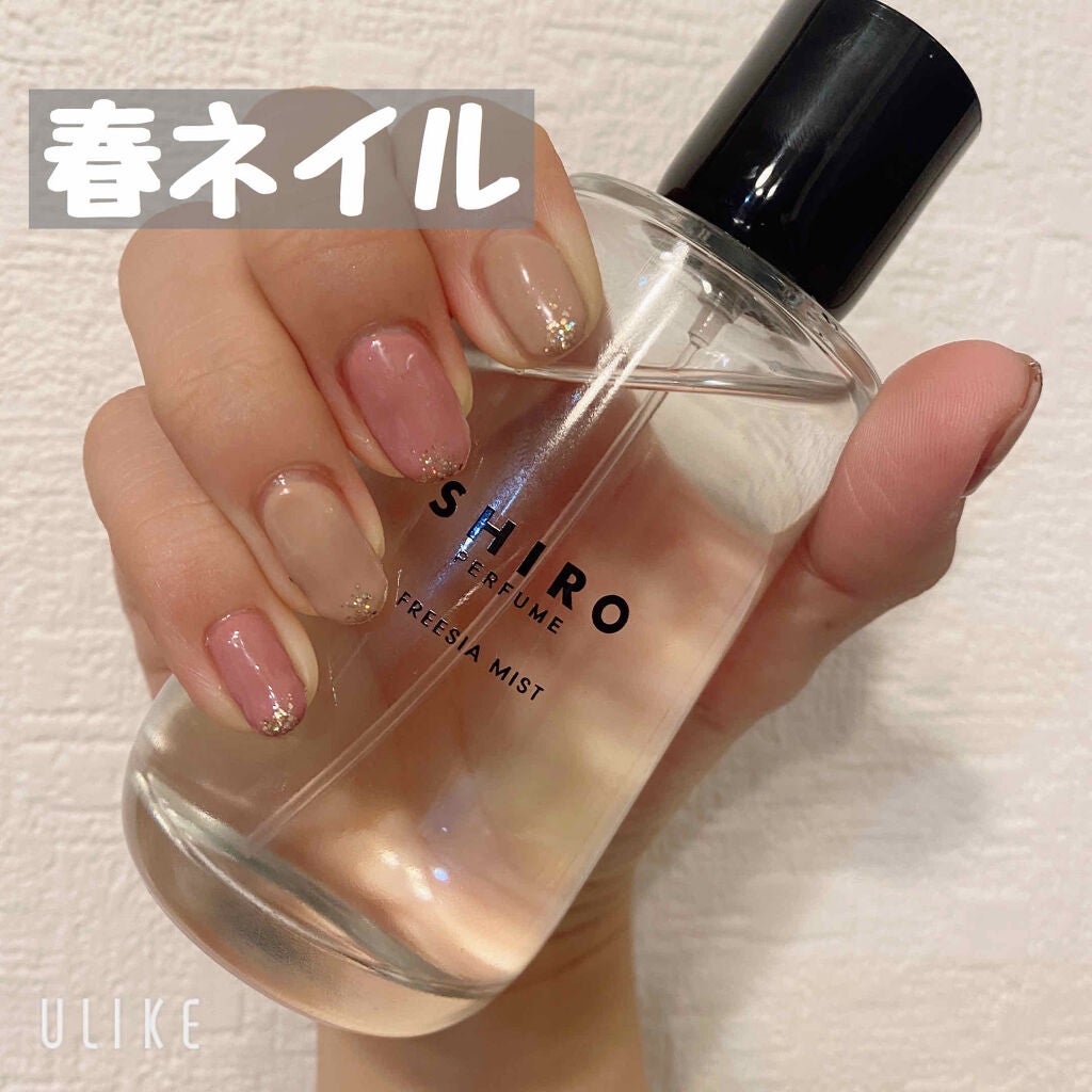 ファーストキット LEDライト付/by Nail Labo/ネイル用品を使ったクチコミ(1枚目)