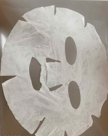 ビューティーケアマスク(ニキビ)/肌美精/シートマスク・パックを使ったクチコミ(4枚目)