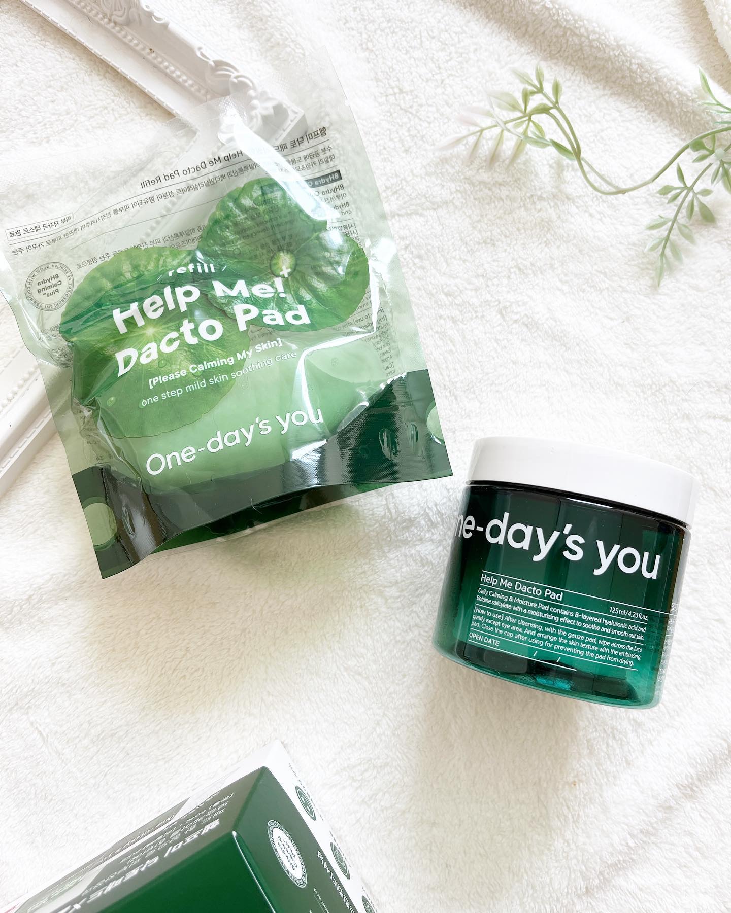 ノーモアブラックヘッド(ノーズピーリング)/One-day's you/スクラブ・ゴマージュを使ったクチコミ（2枚目）