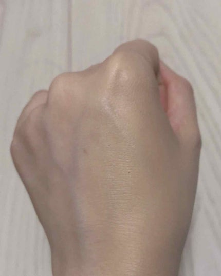 リテクスチャリング ファウンデイション/IPSA/リキッドファンデーションを使ったクチコミ(3枚目)