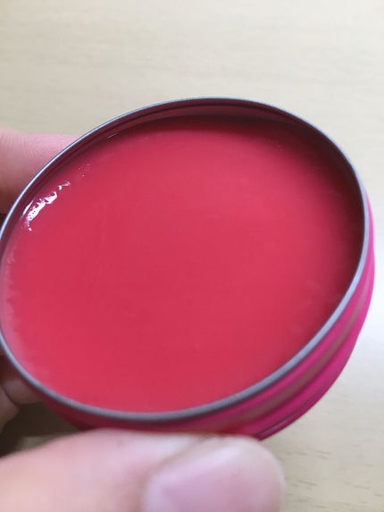 ヴァセリン リップ モイストシャイン オリジナル/ヴァセリン/リップバームを使ったクチコミ(5枚目)