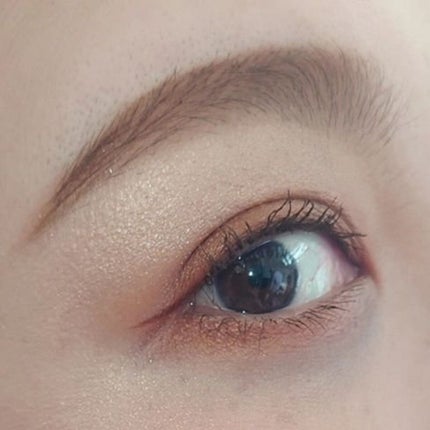 シグニチャー カラー アイズ/SUQQU/アイシャドウパレットを使ったクチコミ(4枚目)