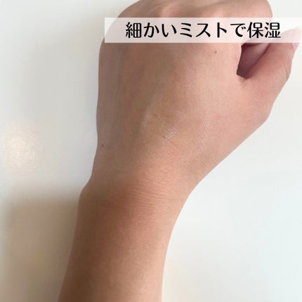 ビタペアCセラムミスト/ネイチャーリパブリック/ミスト状化粧水を使ったクチコミ(4枚目)