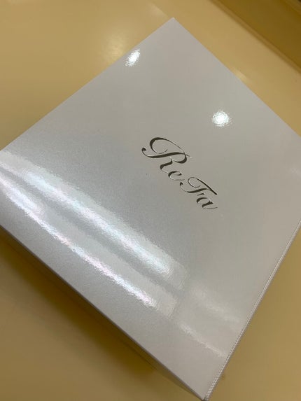 ReFa CARAT/ReFa/ボディケア美容家電を使ったクチコミ(1枚目)