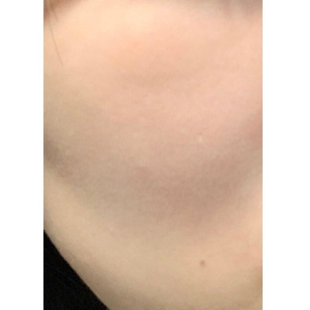 マシュマロフィニッシュパウダー ~Abloom~/キャンメイク/プレストパウダーを使ったクチコミ(2枚目)