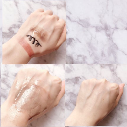 テンダーハグ バームオイルクレンジング/LUNASOL/オイルクレンジングを使ったクチコミ(3枚目)