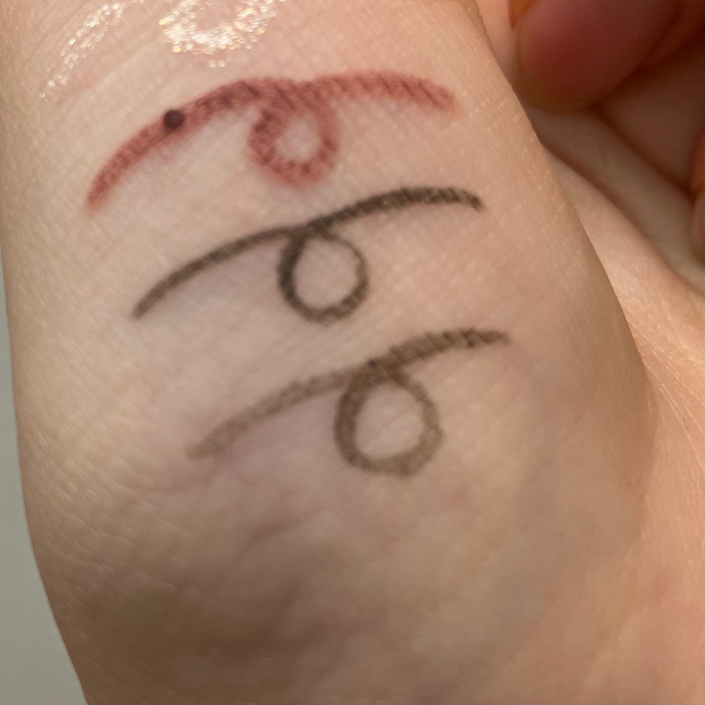 ラストオート ジェルアイライナー/BBIA/ジェルアイライナーを使ったクチコミ(6枚目)