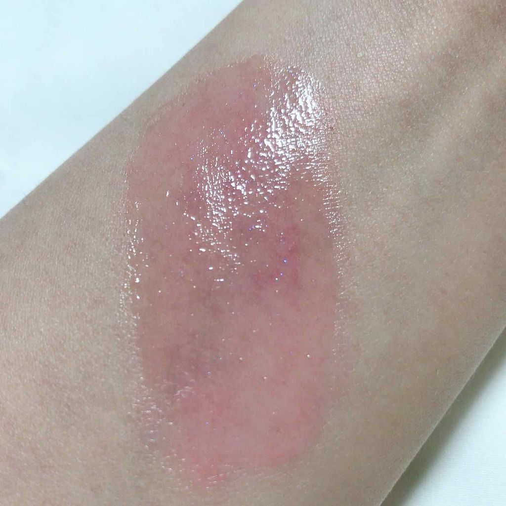 リップフォンデュ/メンソレータム/リップバームを使ったクチコミ（3枚目）