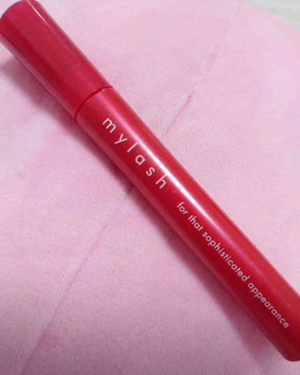 オペラ マイラッシュ アドバンスト/OPERA/マスカラを使ったクチコミ(1枚目)