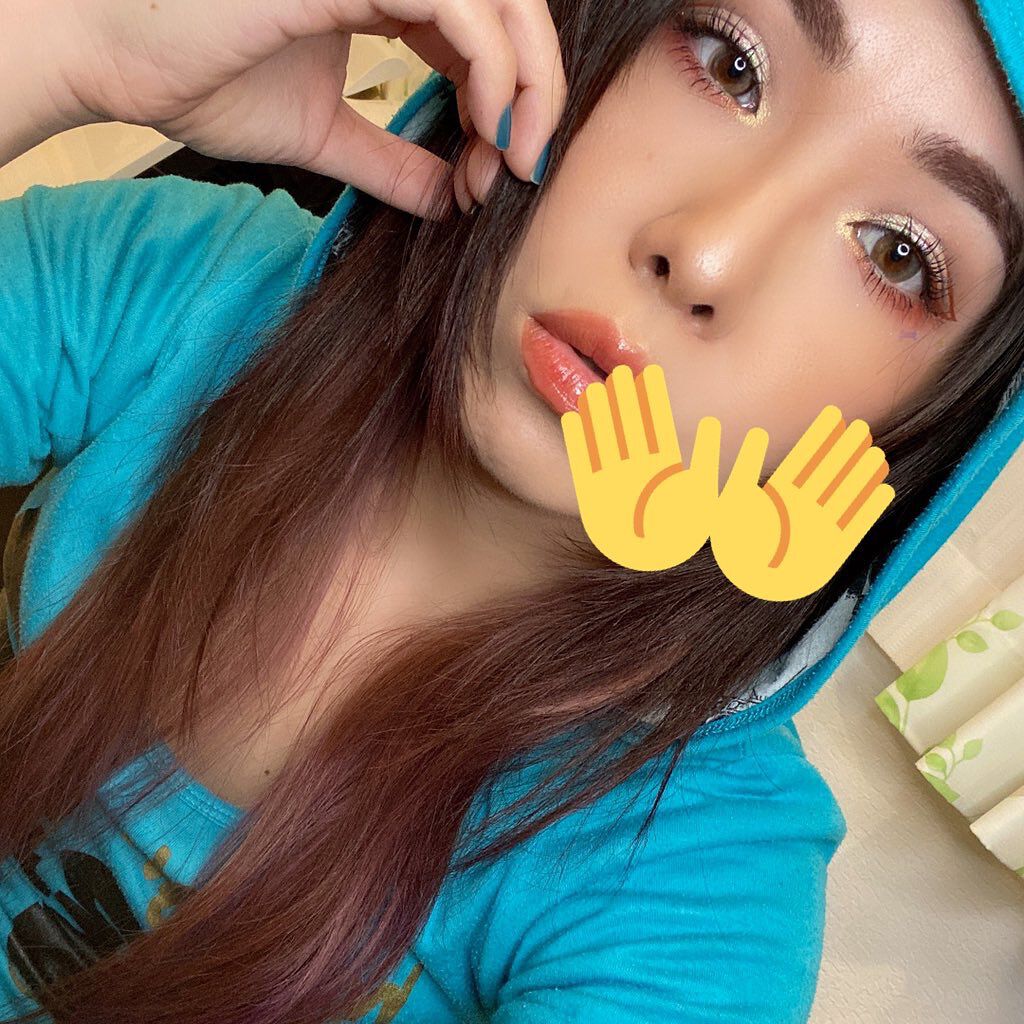 エクスプローラ12色 動物アイシャドウパレット/PERFECT DIARY/アイシャドウパレットを使ったクチコミ(3枚目)