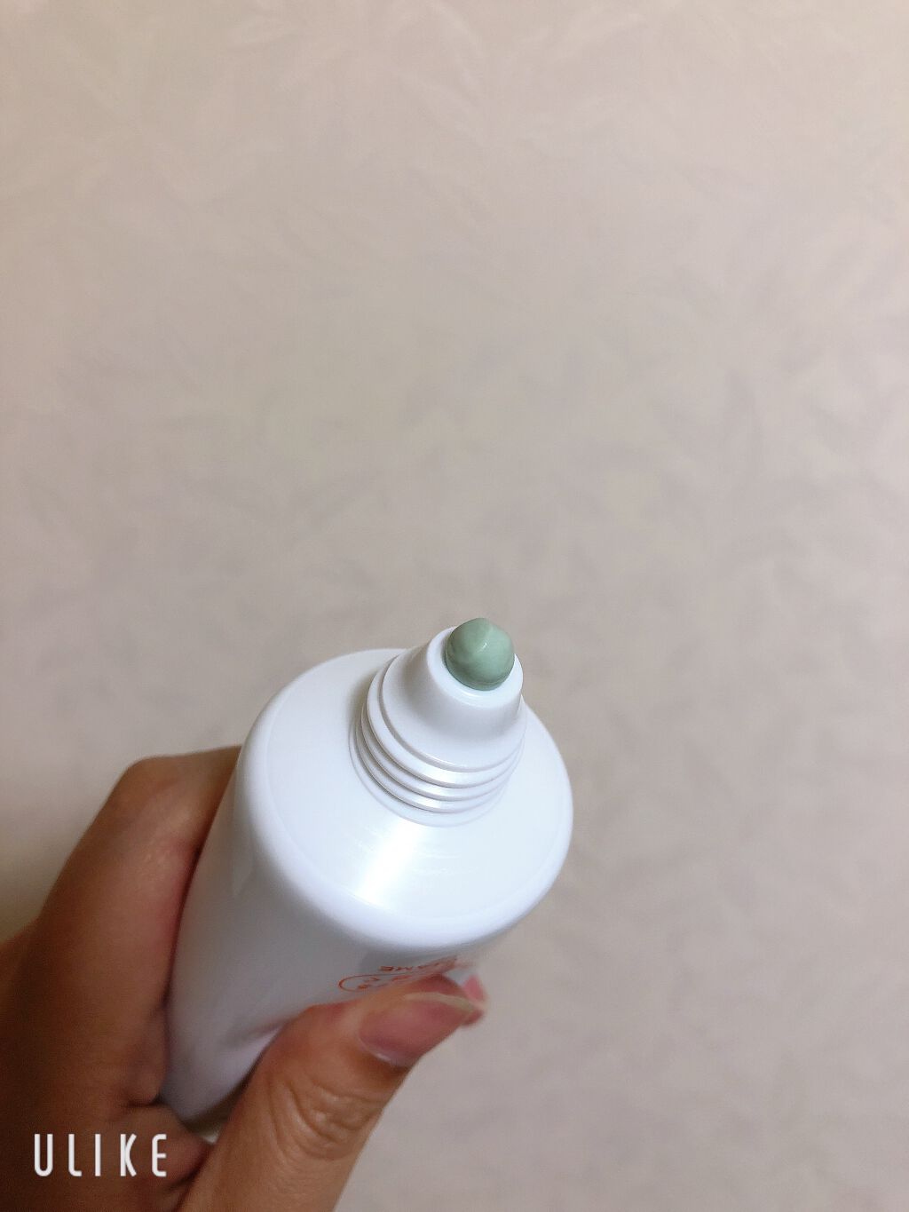 なた豆すっきり歯磨き粉/なた豆すっきりシリーズ/歯磨き粉を使ったクチコミ（3枚目）