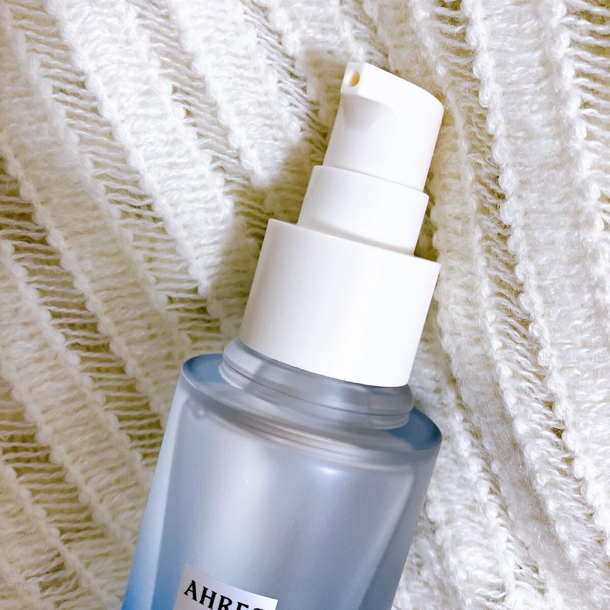 メンテナンス ヘアオイル/アーレス/ヘアオイルを使ったクチコミ（2枚目）