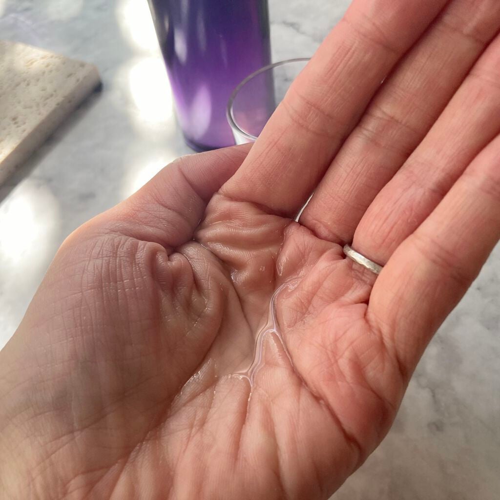 モイスチャーローション/shimaboshi/化粧水を使ったクチコミ(3枚目)