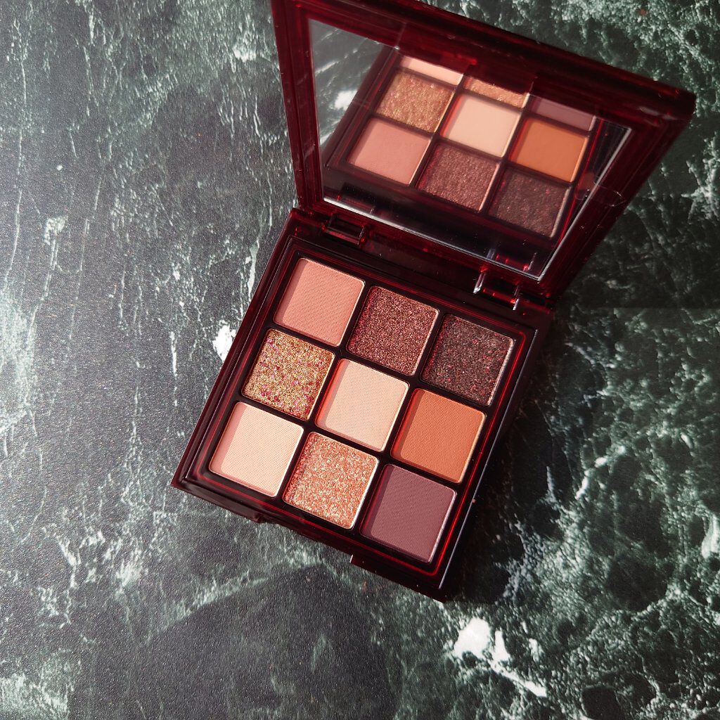 アクアリィ ブースト リップラッカー/リンメル ロンドン/リップグロスを使ったクチコミ（3枚目）