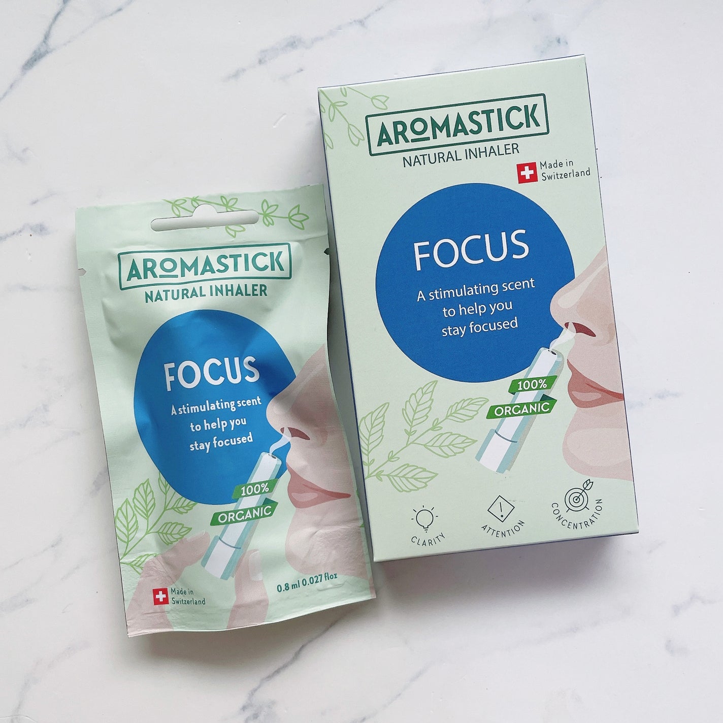 AROMSTICK/エムケイエンタプライズ/アロマオイルを使ったクチコミ(3枚目)