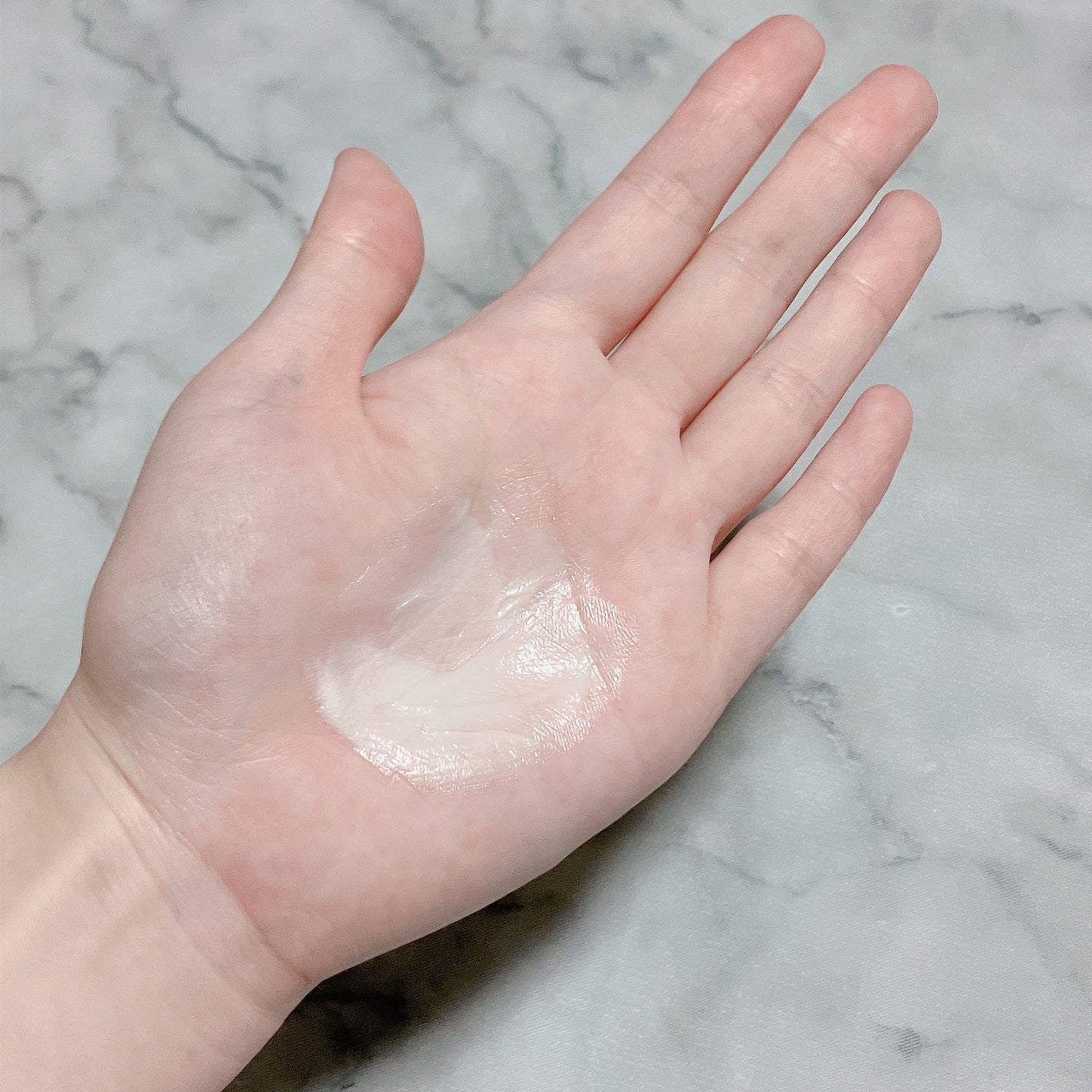 ヘアマスク 3in1/SABON/ヘアマスク・ヘアパックを使ったクチコミ(5枚目)