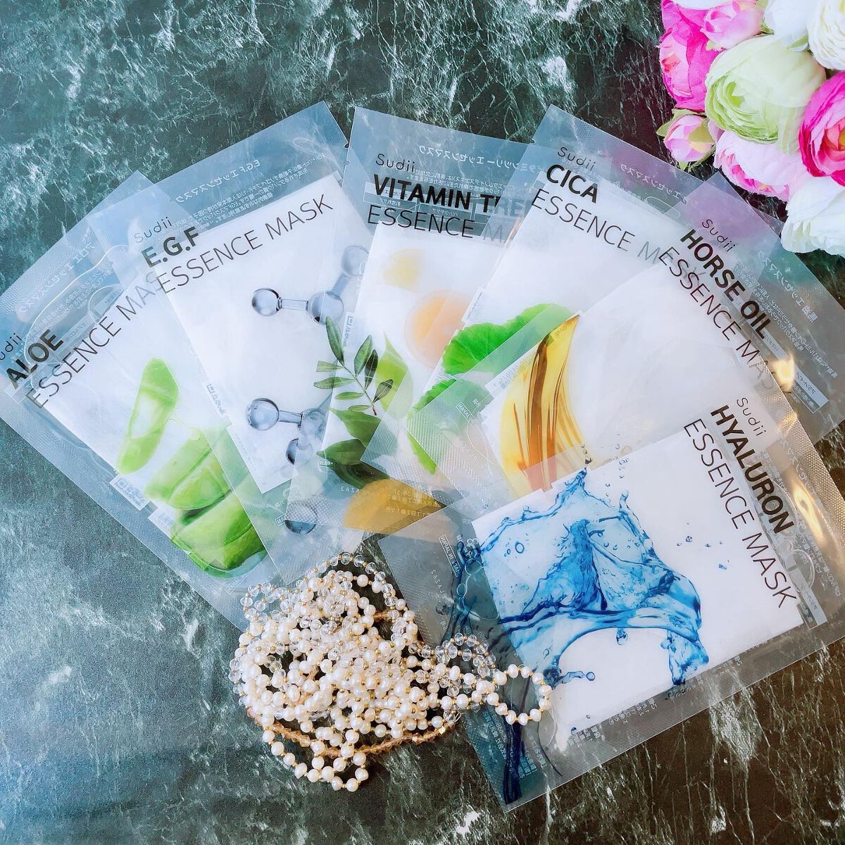 ããð·ãã©ãã100 on LIPS ãâ¿SUDDIãšãã»ã³ã¹ãã¹ã¯â°â.æ¯æ¥çš®é¡ãå€ããŠæ¥œãããã€ãª..ãïŒ1æç®ïŒ