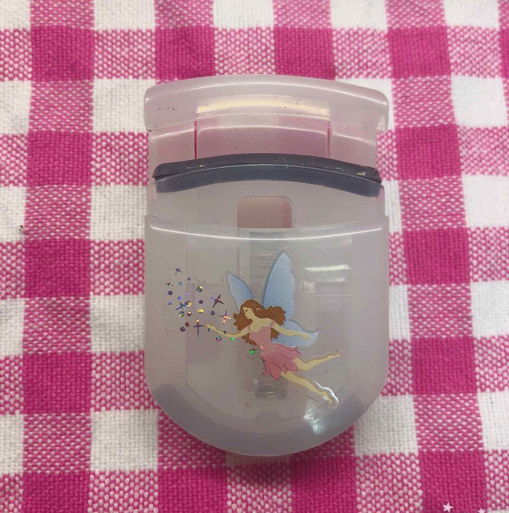 携帯用アイラッシュカーラー/無印良品/ビューラーを使ったクチコミ（1枚目）