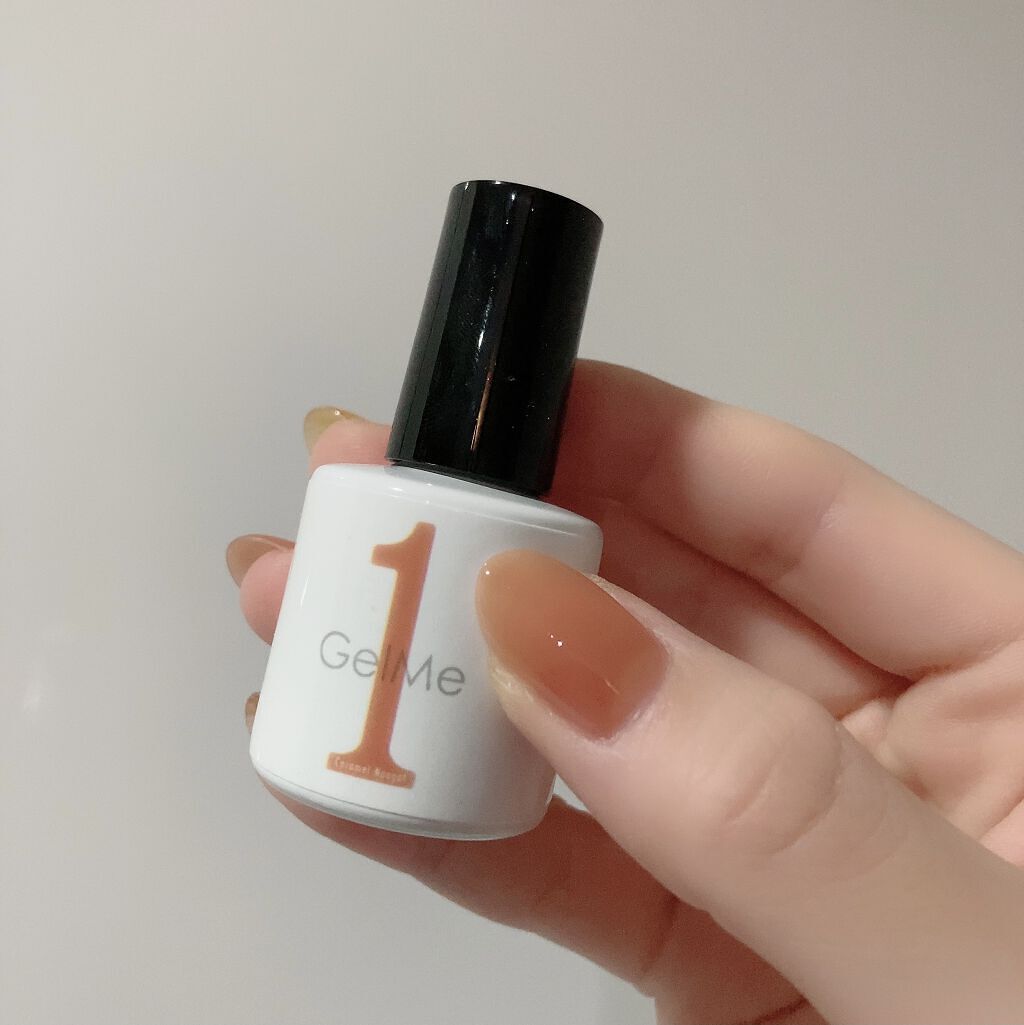 ジェルネイル ジェルミーワンの口コミ 一つで完結 簡単にセルフでジェルネイルでき By Umiushi フォロバ率高 敏感肌 代後半 Lips ジェルネイル ジェルミーワンの口コミ 一つで完結 簡単にセルフでジェルネイルでき By Umiushi フォロバ率高 敏感肌 代後半 Lips