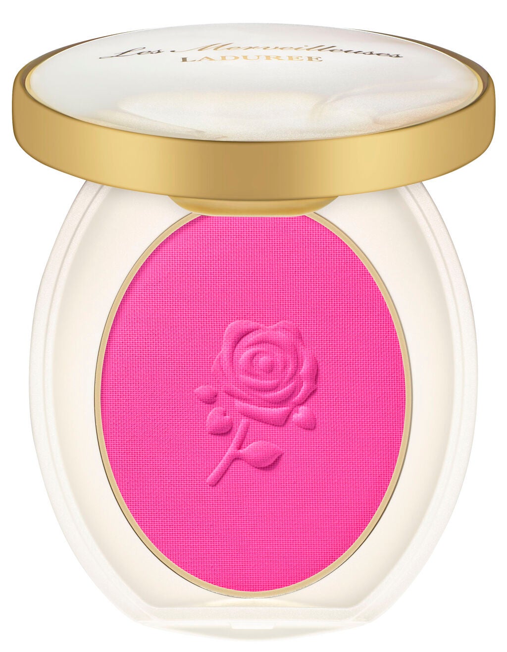 パウダーブラッシュ 12 Gallica(ギャリカ)