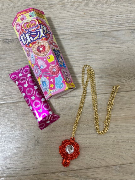 ピ♡ on LIPS 「セボンスターを久しぶりに購入してみました✨✨本当はセボンスター..」(1枚目)