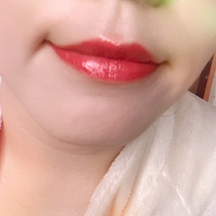 SPステイ ヴィニルインク/MAYBELLINE NEW YORK/口紅を使ったクチコミ(4枚目)