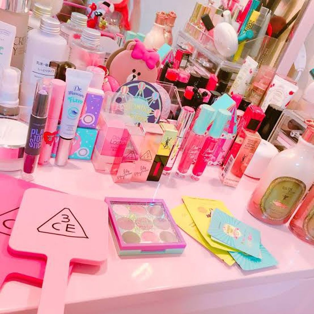 ムース キャンディー ティント/the SAEM/リップティントを使ったクチコミ（1枚目）