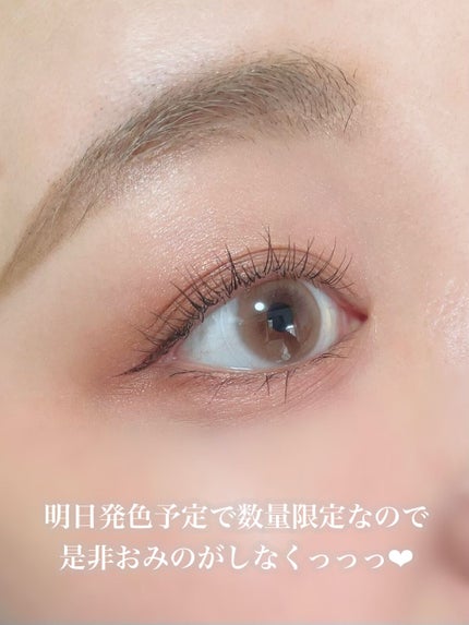 ごんす@YouTube始めました on LIPS 「《明日発売予定❤︎おみのがしなくっ!》ハパクリスティンからまた..」(8枚目)