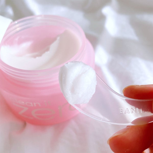 クリーンイットゼロ クレンジングバーム オリジナル/BANILA CO/クレンジングバーム by satomi..