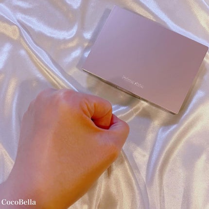 ダブルエフェクト パウダー/プリマヴィスタ/パウダーファンデーションを使ったクチコミ(2枚目)