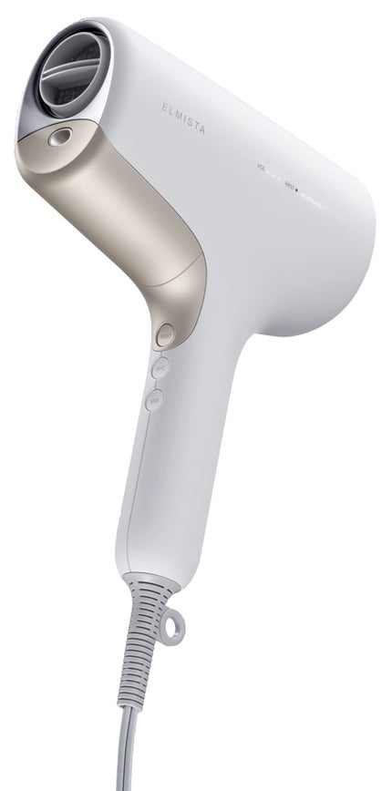 エルミスタ ミルボン×パナソニック エルミスタ(ELMISTA)