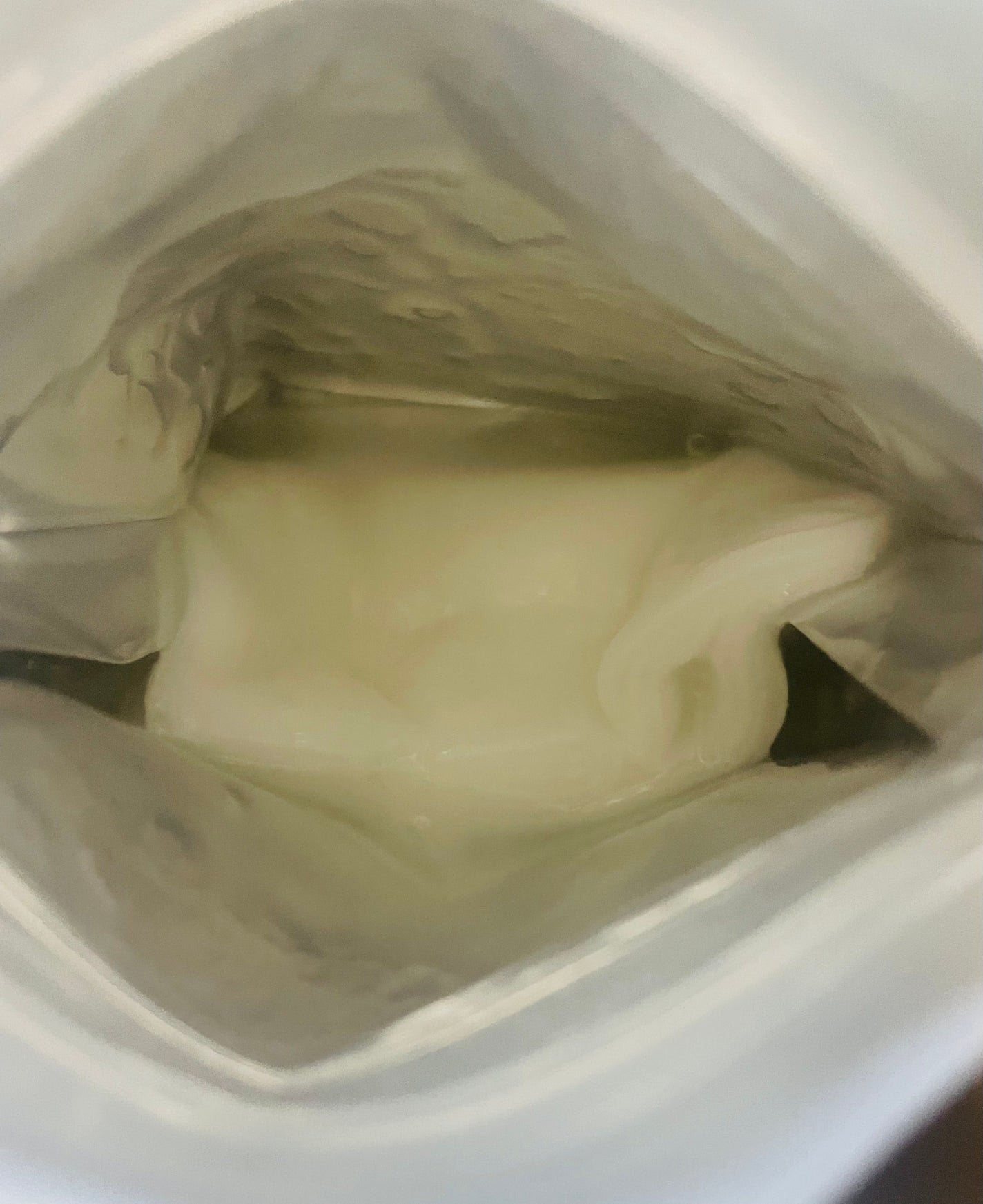 アンレーベル ラボ R コンプリート シートマスク/unlabel/シートマスク・パックを使ったクチコミ(3枚目)