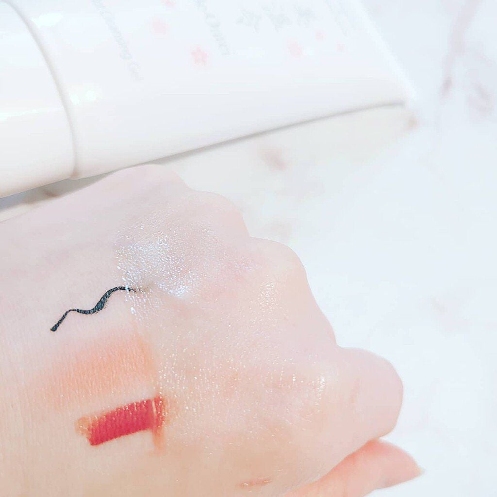 macaron on LIPS 「植物由来の温感ジェルクレンジング『美温令』使ってみました。お肌..」(3枚目)