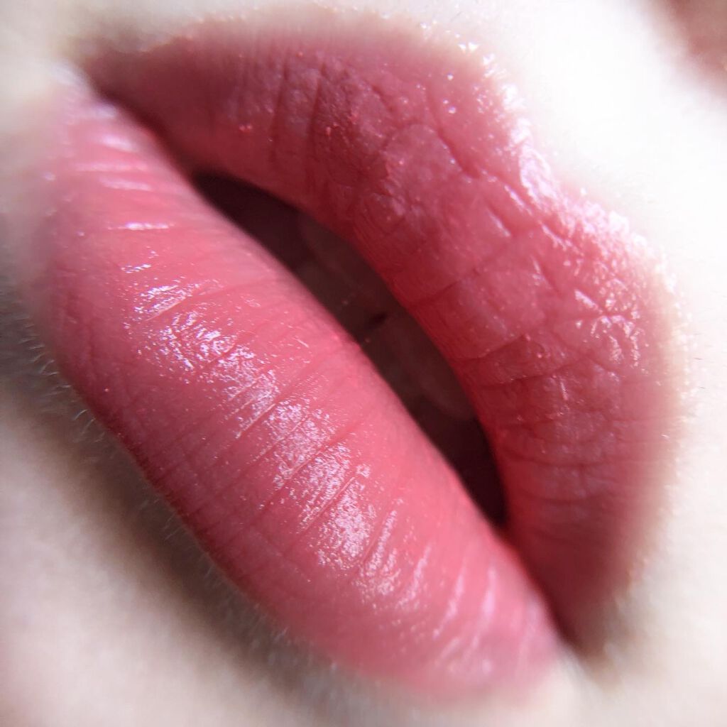 センシュアルパウダーマットリキッド/HERA/口紅を使ったクチコミ(4枚目)