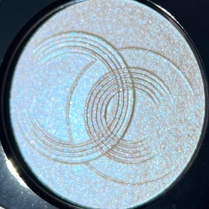 ルミエール ドゥ ローシャン/CHANEL/パウダーハイライトを使ったクチコミ(5枚目)