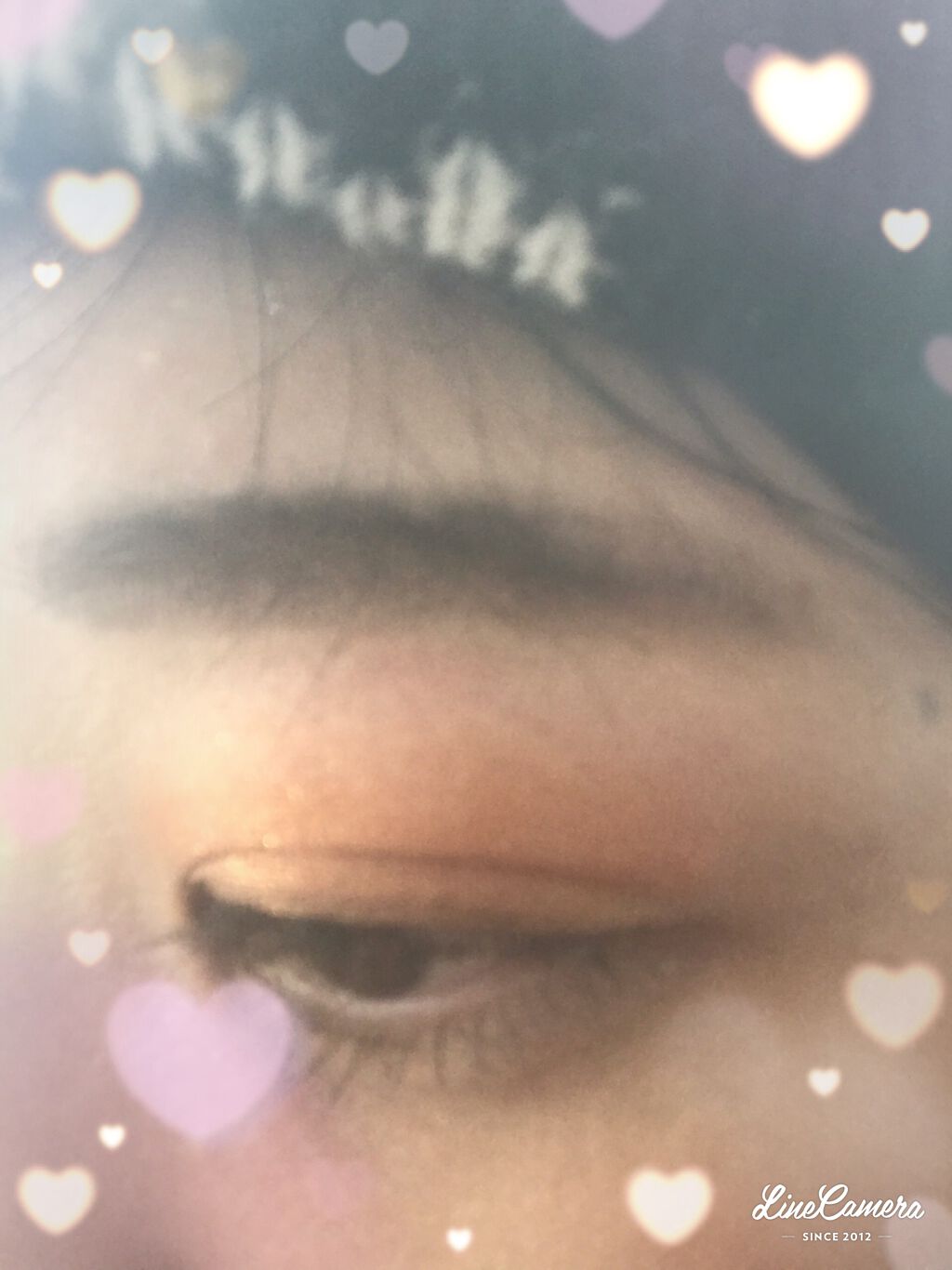 3CE ミニ マルチアイカラーパレット/3CE/アイシャドウパレットを使ったクチコミ（3枚目）