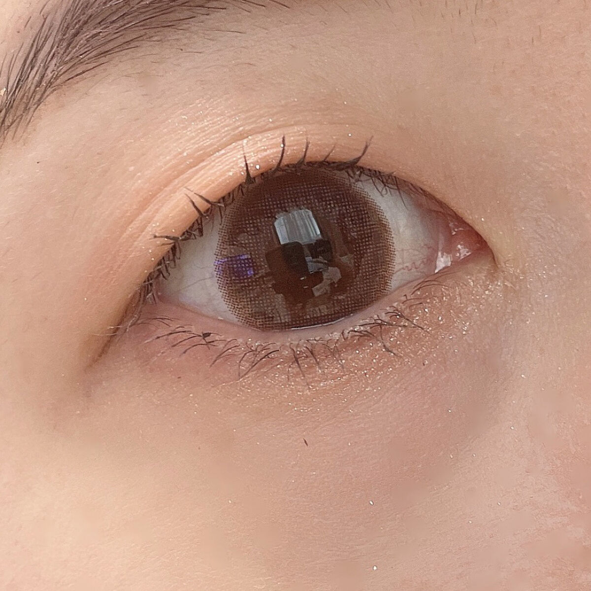 レ ベージュ パレット ルガール/CHANEL/アイシャドウパレットを使ったクチコミ（2枚目）