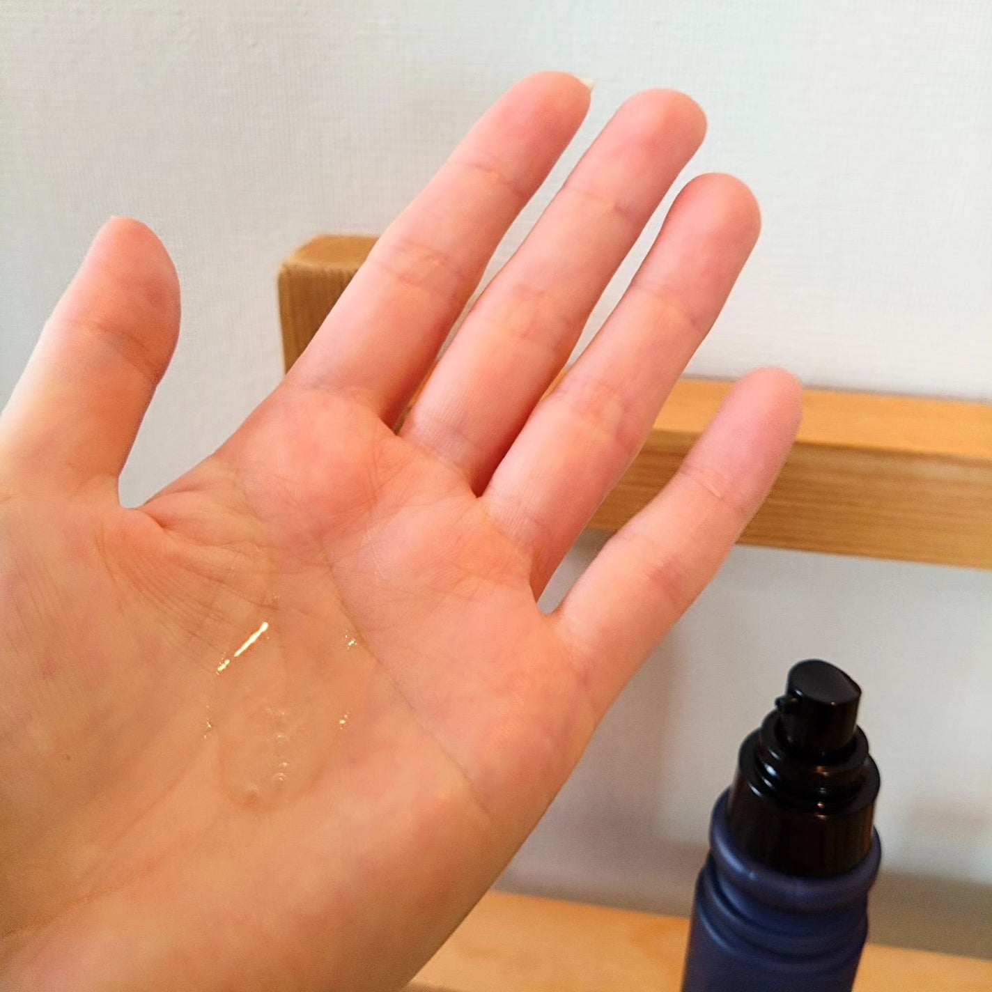 スキャルプシャンプーLA/トリートメントLA/ALORB/サロンシャンプーを使ったクチコミ(7枚目)