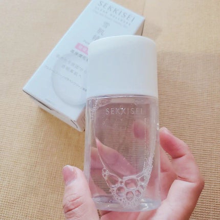 を使ったクチコミ(1枚目)