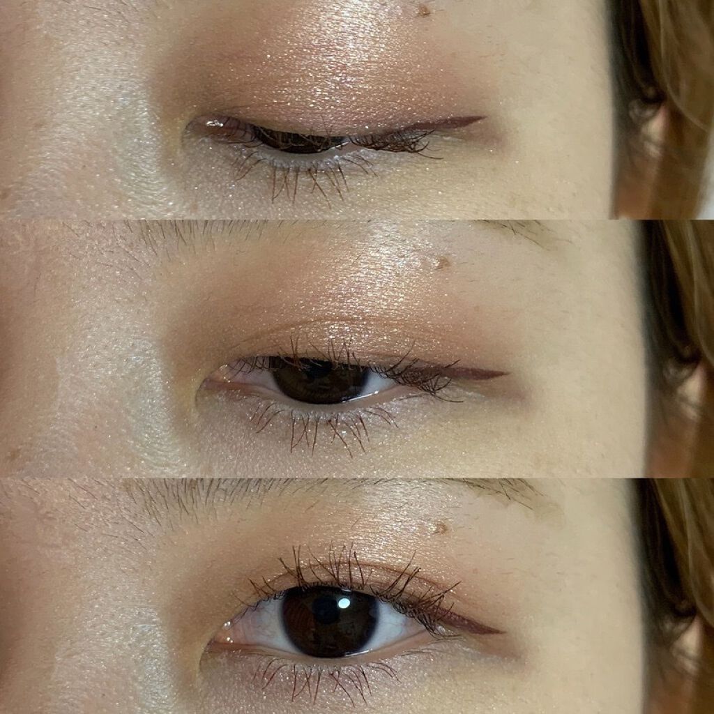 yukka on LIPS 「【リキッドアイシャドウってどうなの??】皆さんこんにちは🌞リキ..」(2枚目)