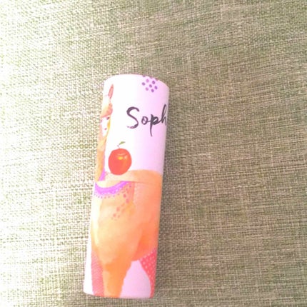 パフュームスティック ソフィ/ヴァシリーサ/練り香水を使ったクチコミ(1枚目)