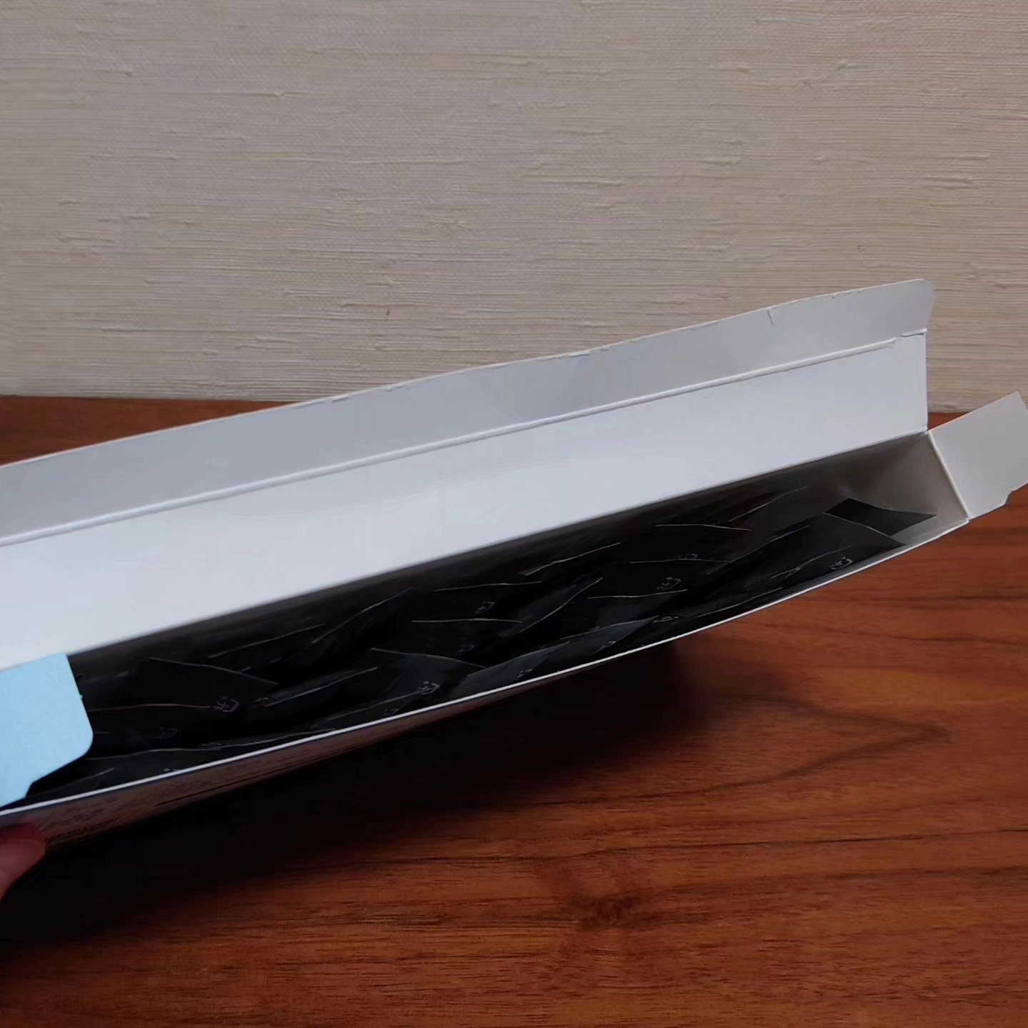 Liposome Vitamin - 5C/renaTerra/美容サプリメントを使ったクチコミ（2枚目）