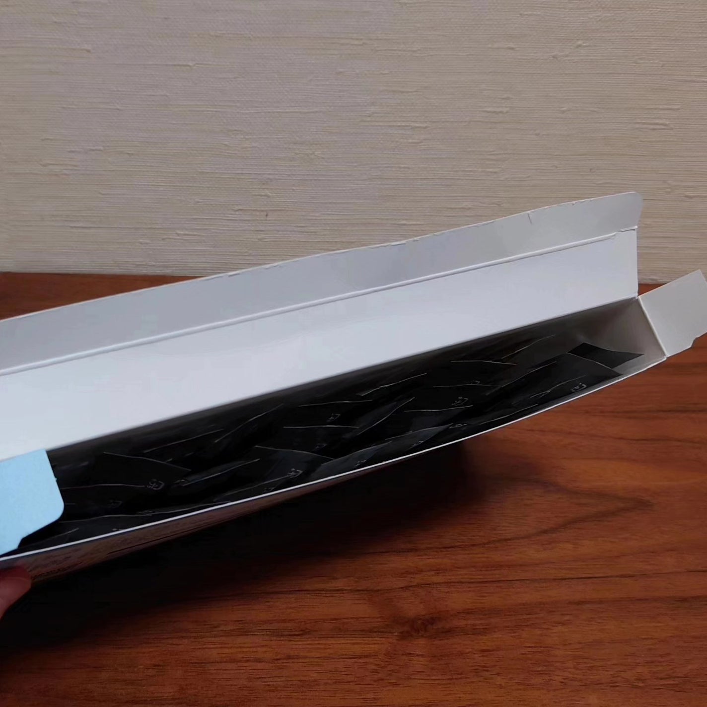 Liposome Vitamin - 5C/renaTerra/美容サプリメントを使ったクチコミ(2枚目)