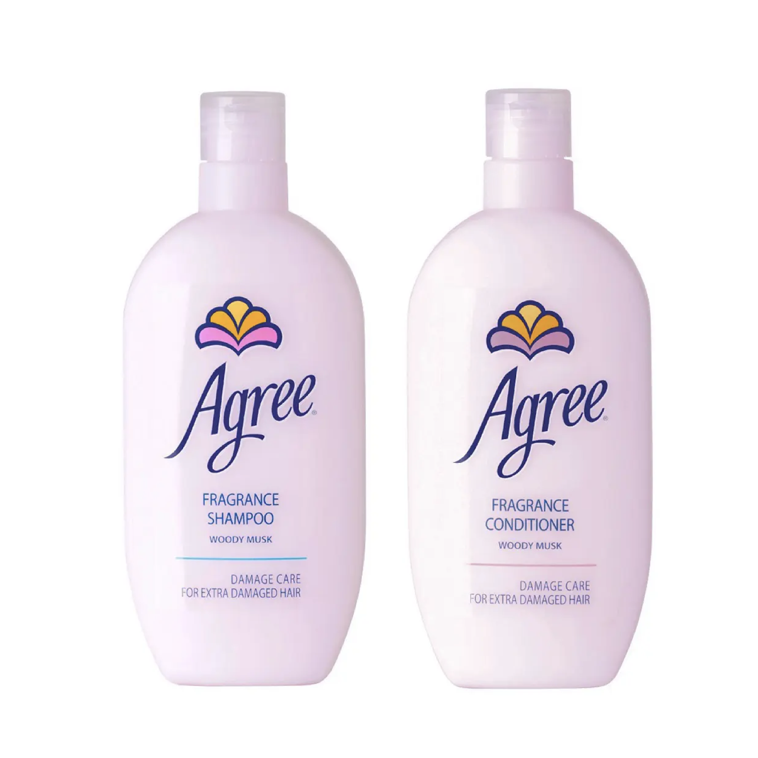アグリー フレグランス シャンプー＆コンディショナー＋ボディソープ　6本 | アグリー フレグランス ダメージケア シャンプー