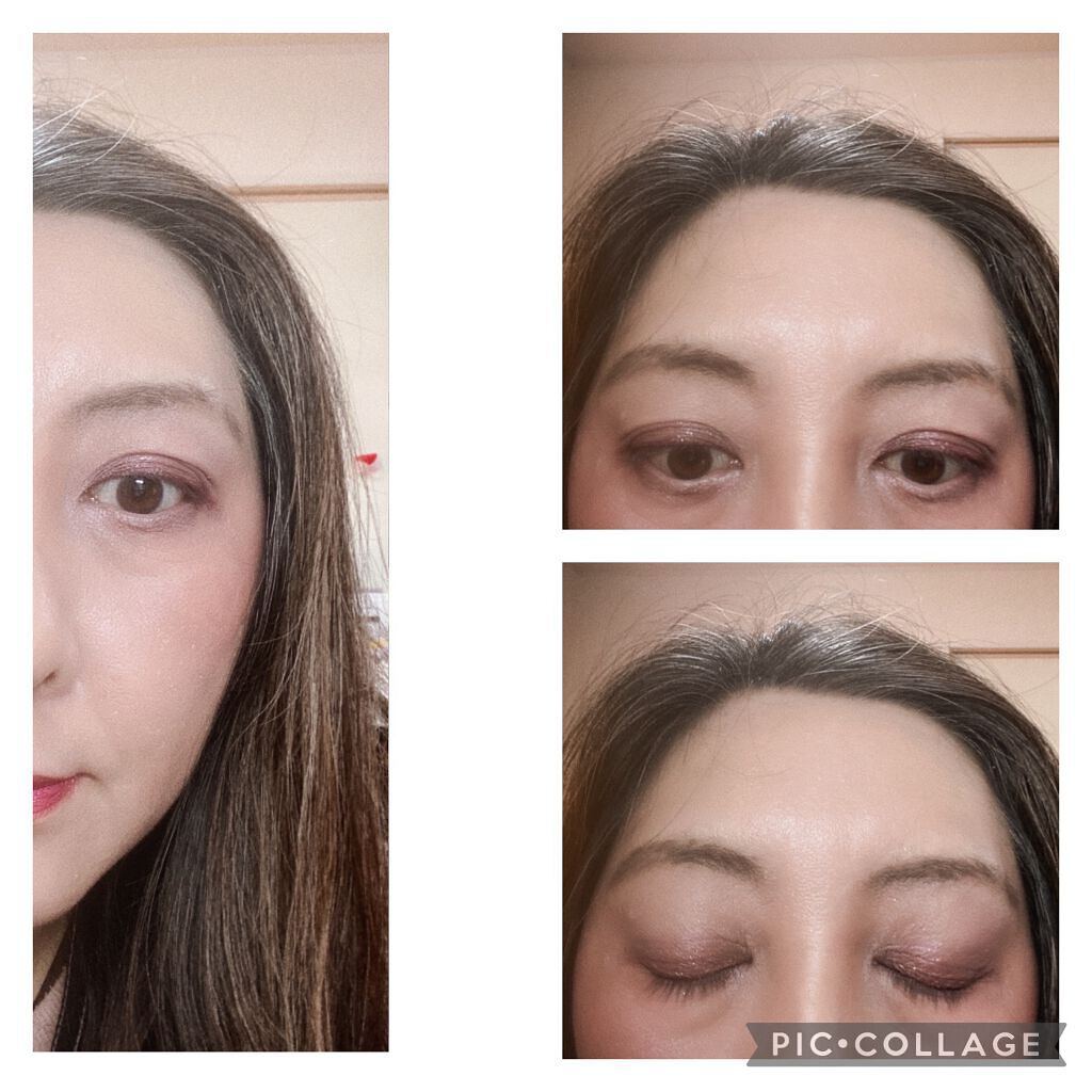 ドローイング アイブロウ ペンシル/ETUDE/アイブロウペンシルを使ったクチコミ(2枚目)