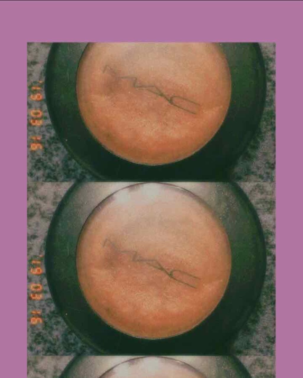 エクストラ ディメンション アイシャドウ/M・A・C/単色アイシャドウを使ったクチコミ（1枚目）