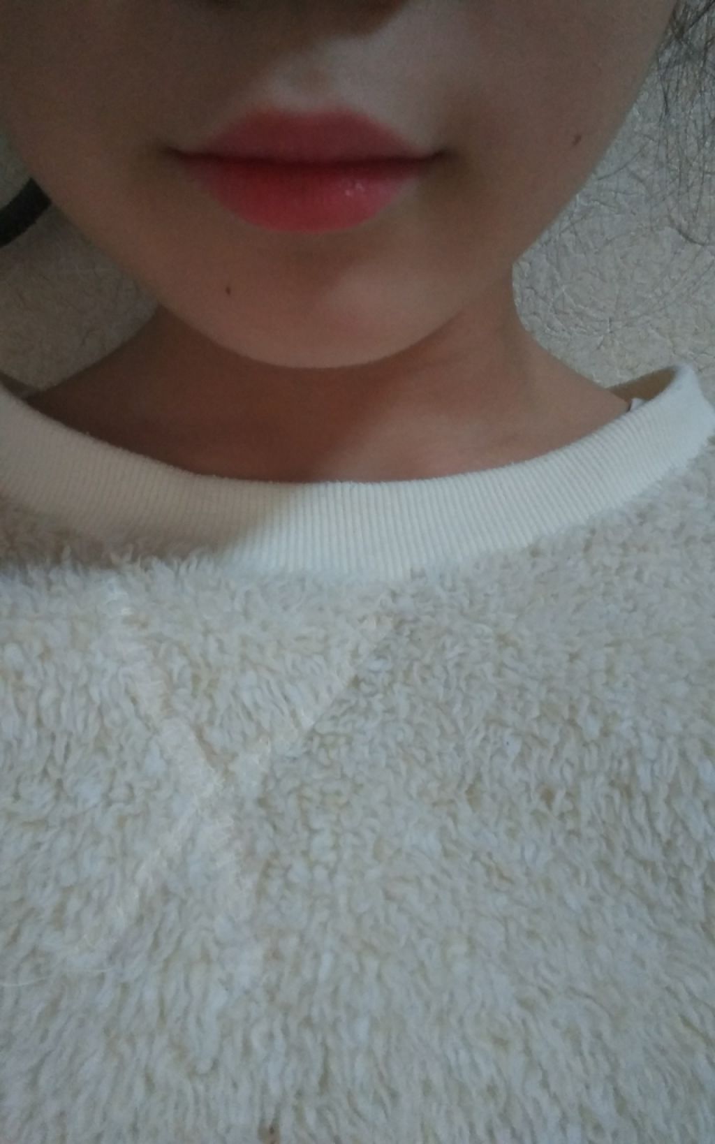 口紅（詰替用）/ちふれ/口紅を使ったクチコミ（1枚目）